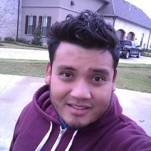 Meet your Posher, Jasmany